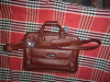 Leather bag